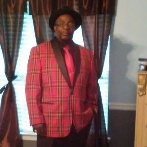 Meet your Posher, Darlana