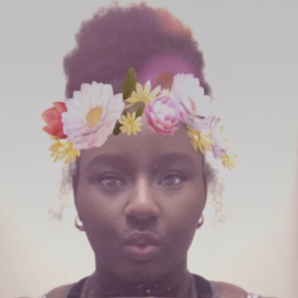 Meet your Posher, Danielle