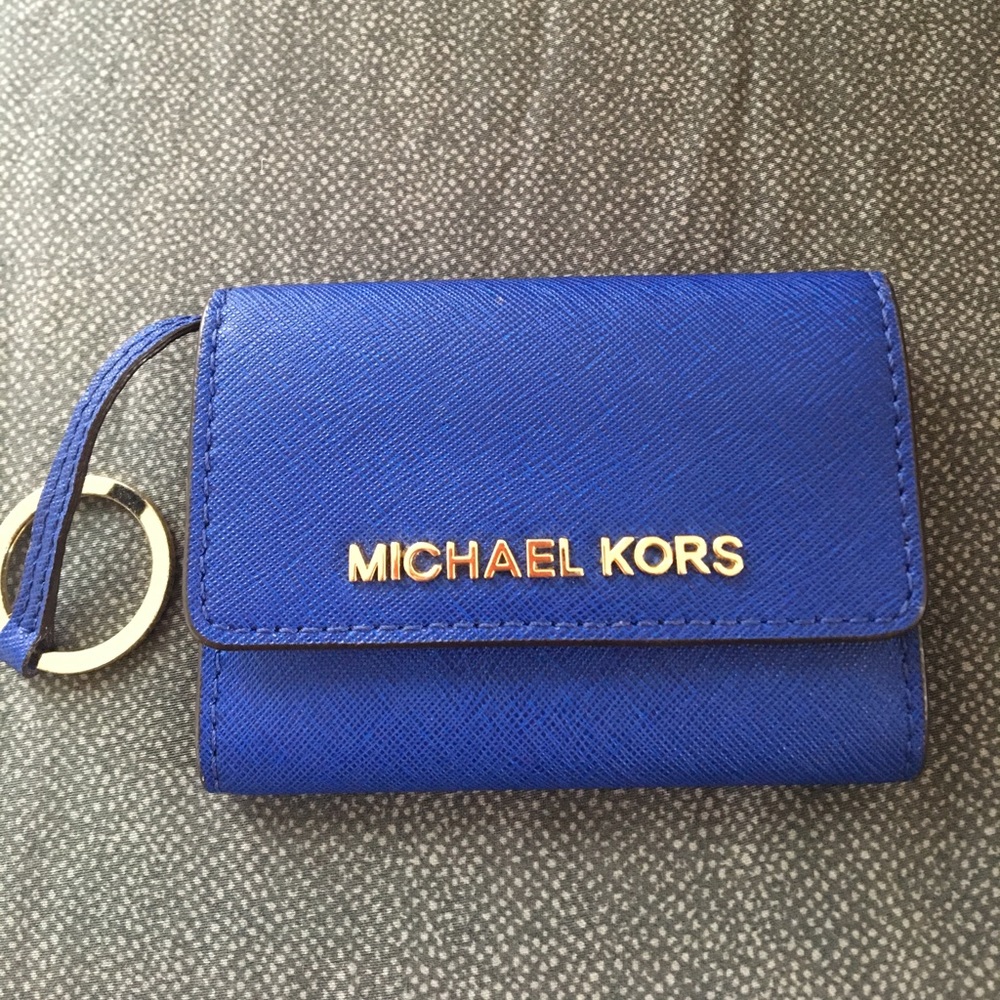 Michael Kors key fob