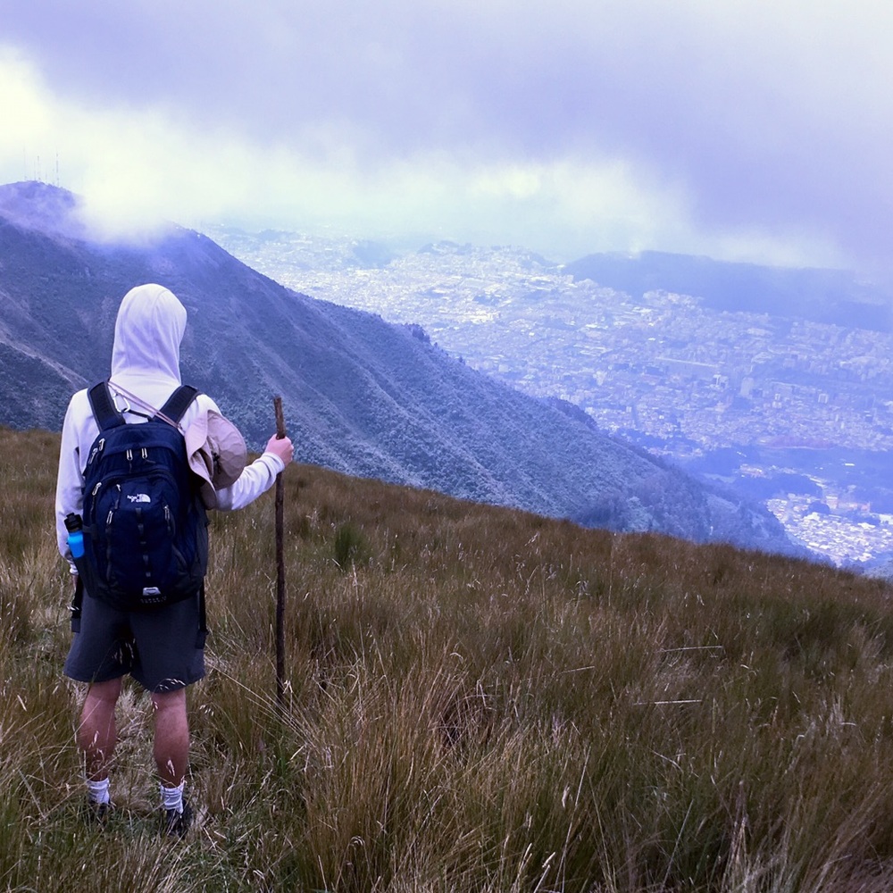 Meet your Posher, Jack