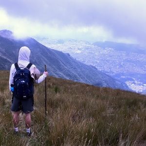 Meet your Posher, Jack