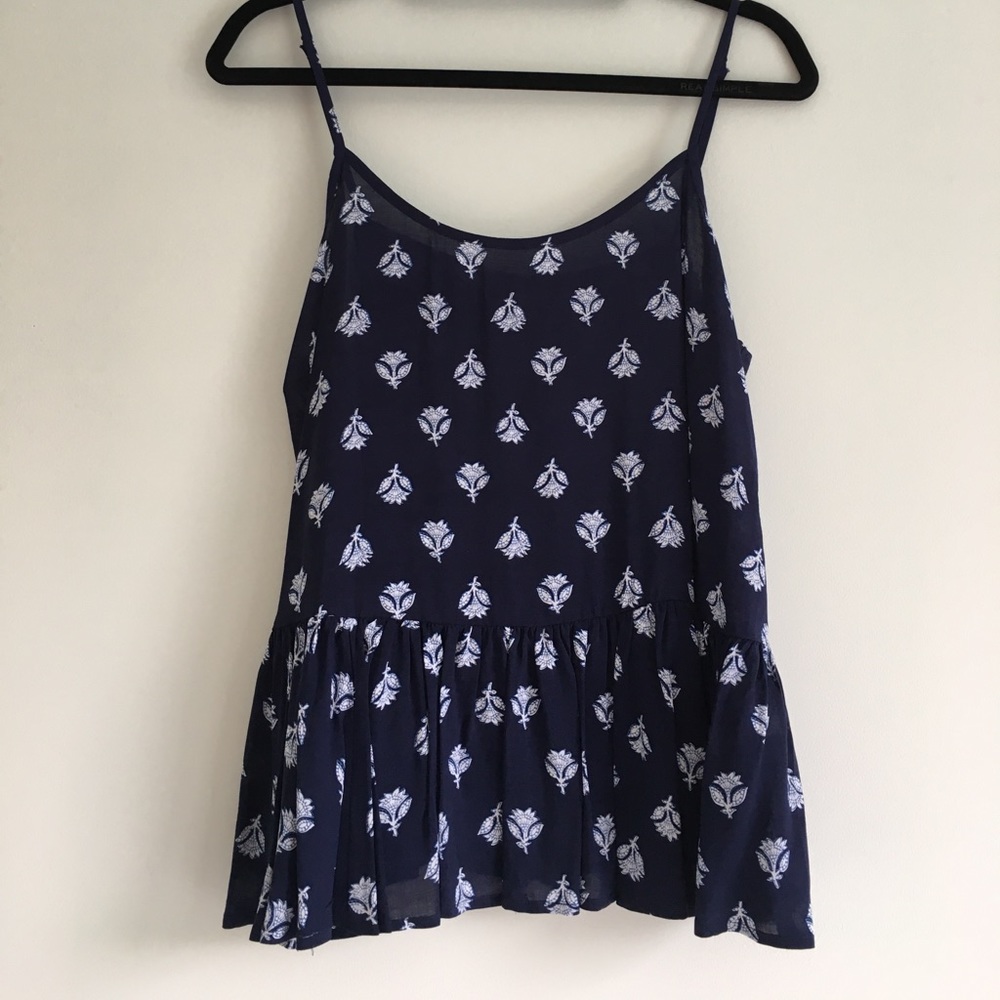 Old Navy tank top