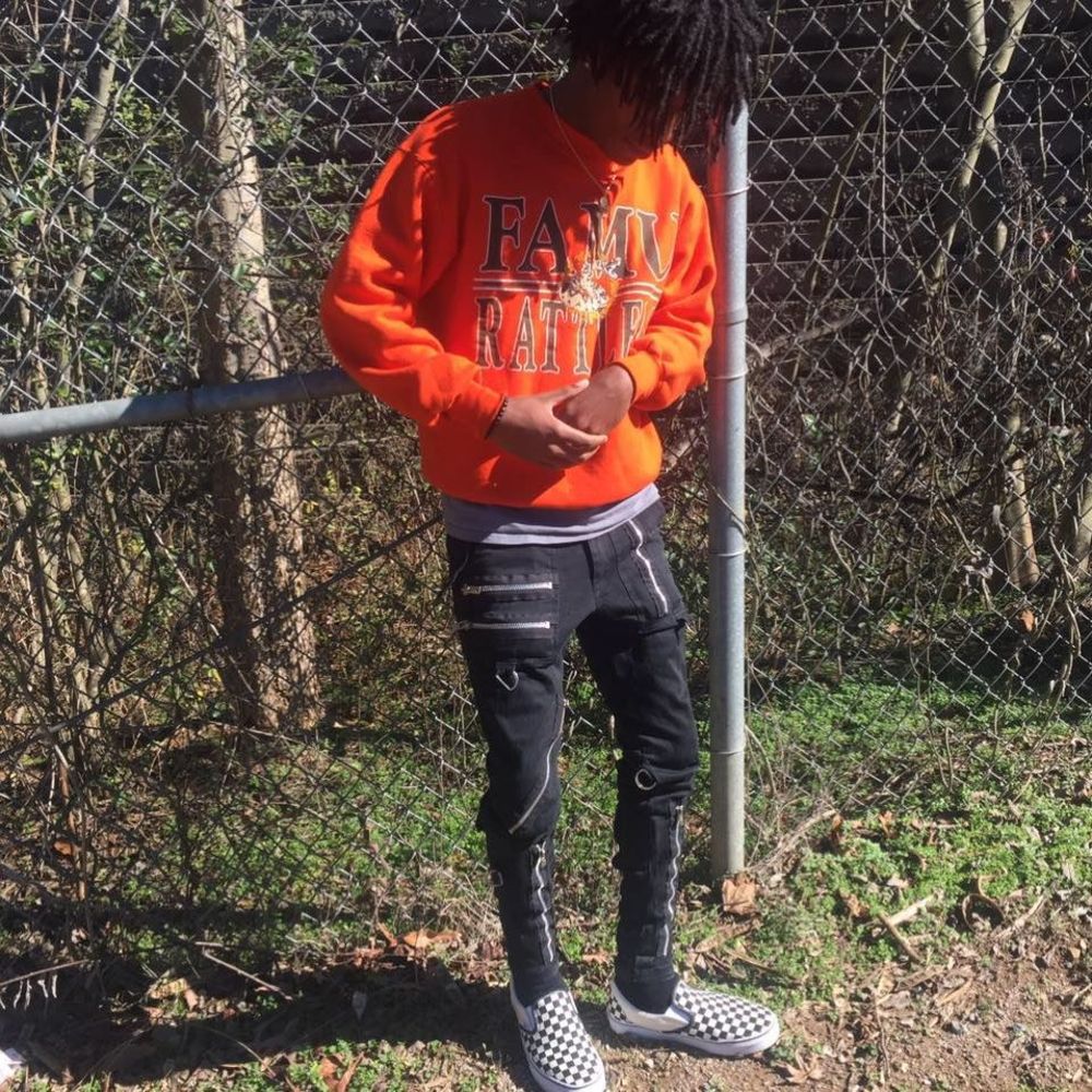Meet your Posher, Jazarra