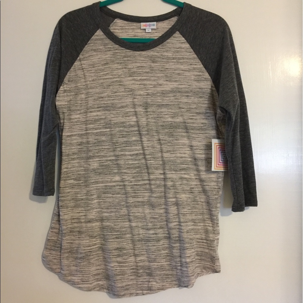 Lularoe medium randy shirt