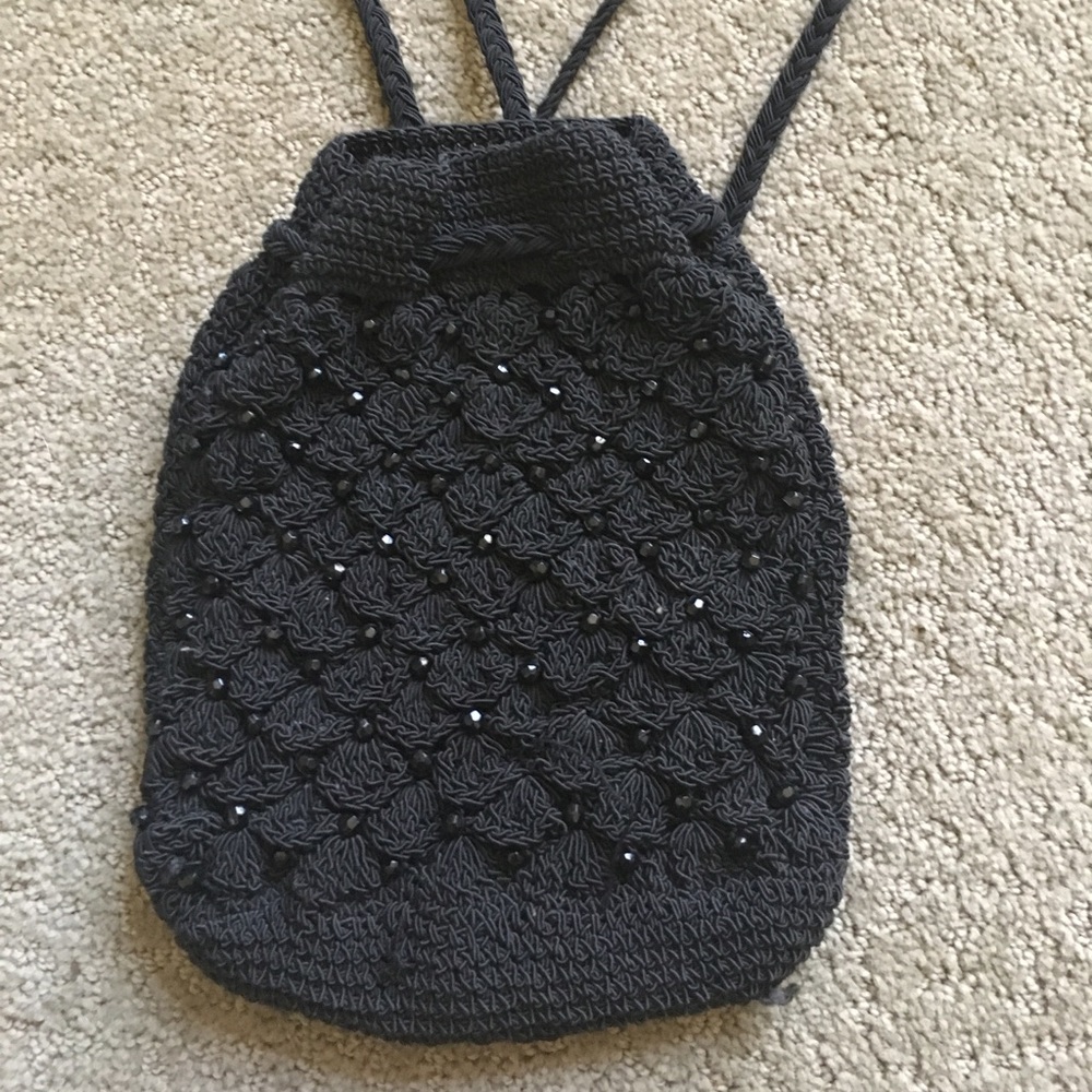 Small purse