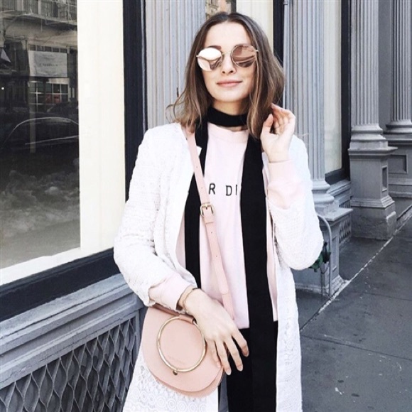 Felix Ring Crossbody - Melie Bianco - Picture 4 of 5