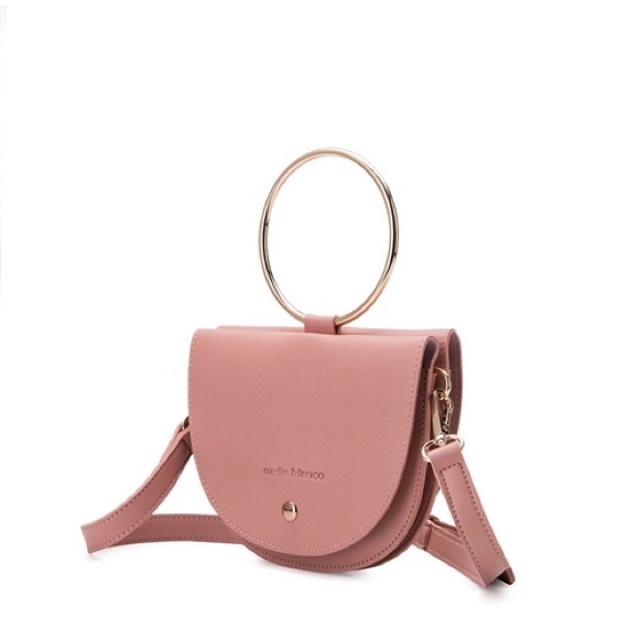 Felix Ring Crossbody - Melie Bianco - Picture 2 of 5