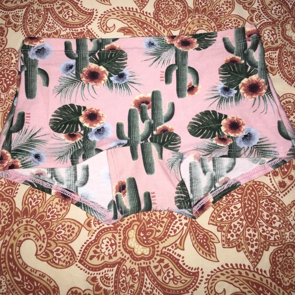 PINK Victoria's Secret Other - NWT PINK Undies!