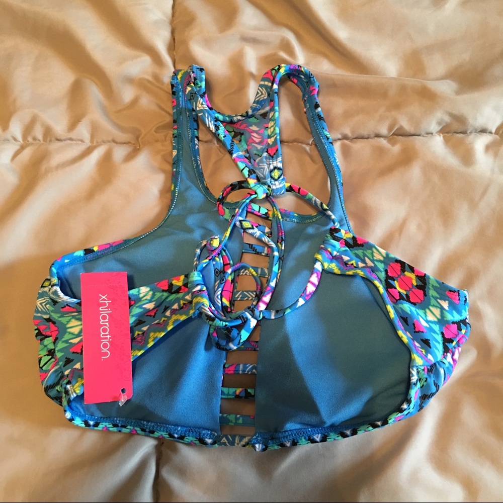 Bikini top - Picture 2 of 2