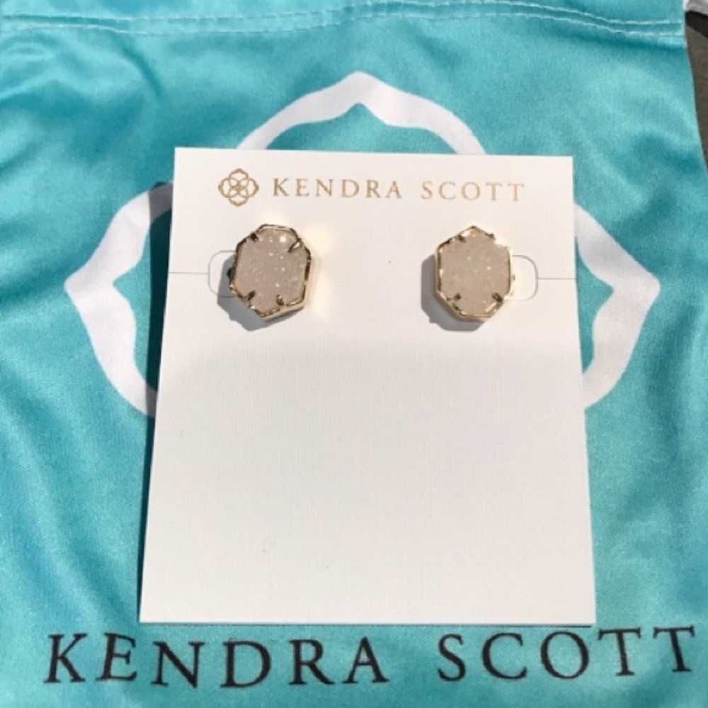Kendra Scott Color Bar Taylor Studs