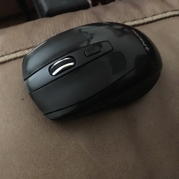 Computer with Bluetooth mouse - Picture 2 of 2