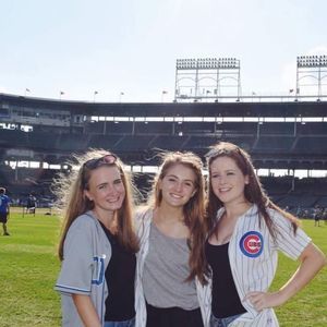 Meet your Posher, Kate