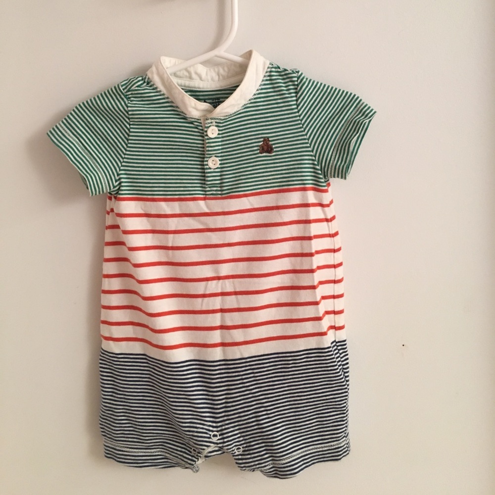 Baby gap one piece