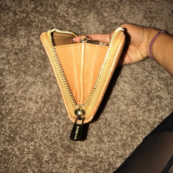 Michael kors continental zip wallet - Picture 2 of 4