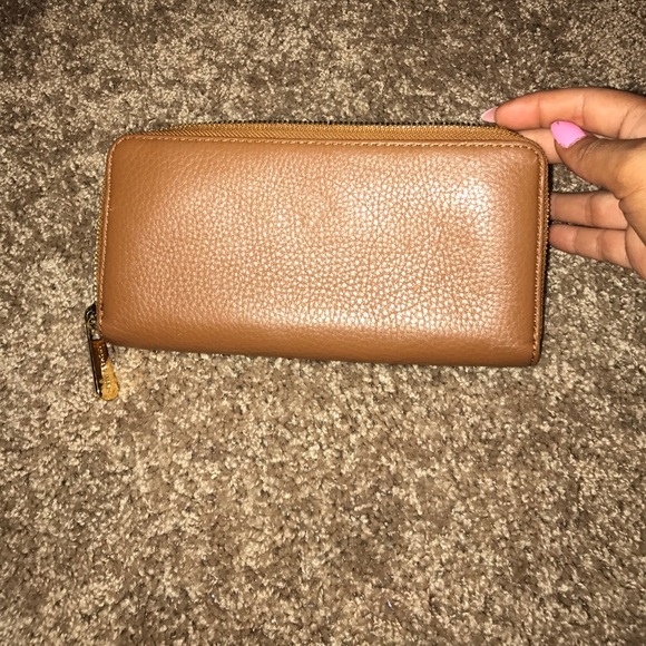 Michael kors continental zip wallet - Picture 4 of 4