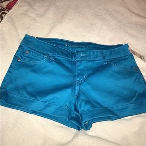 New with tags Celebrity Pink shorts