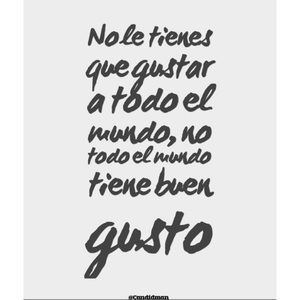 Meet your Posher, Sheyla