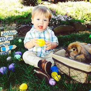 Meet your Posher, Amber