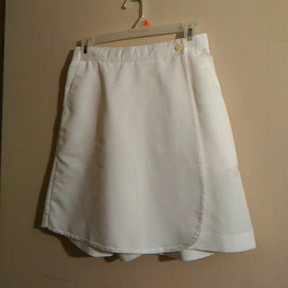 Skort