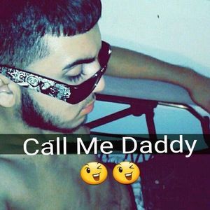 Meet your Posher, Ralph