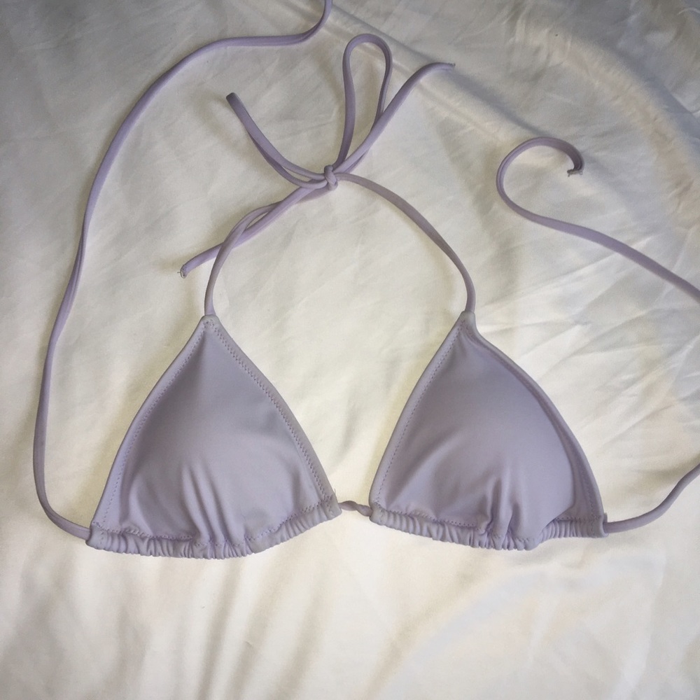 VICTORIAS SECRET bikini top