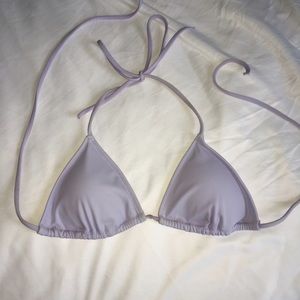 VICTORIAS SECRET bikini top