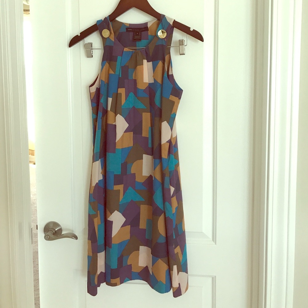 Marc by marc jacobs dress, size s