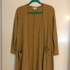 2 lularoe xs sarah sweaters