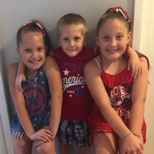 Meet your Posher, Missie