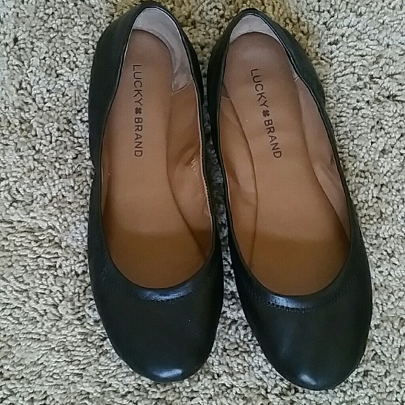 Lucky Brand Shoes - Lucky Brand flats