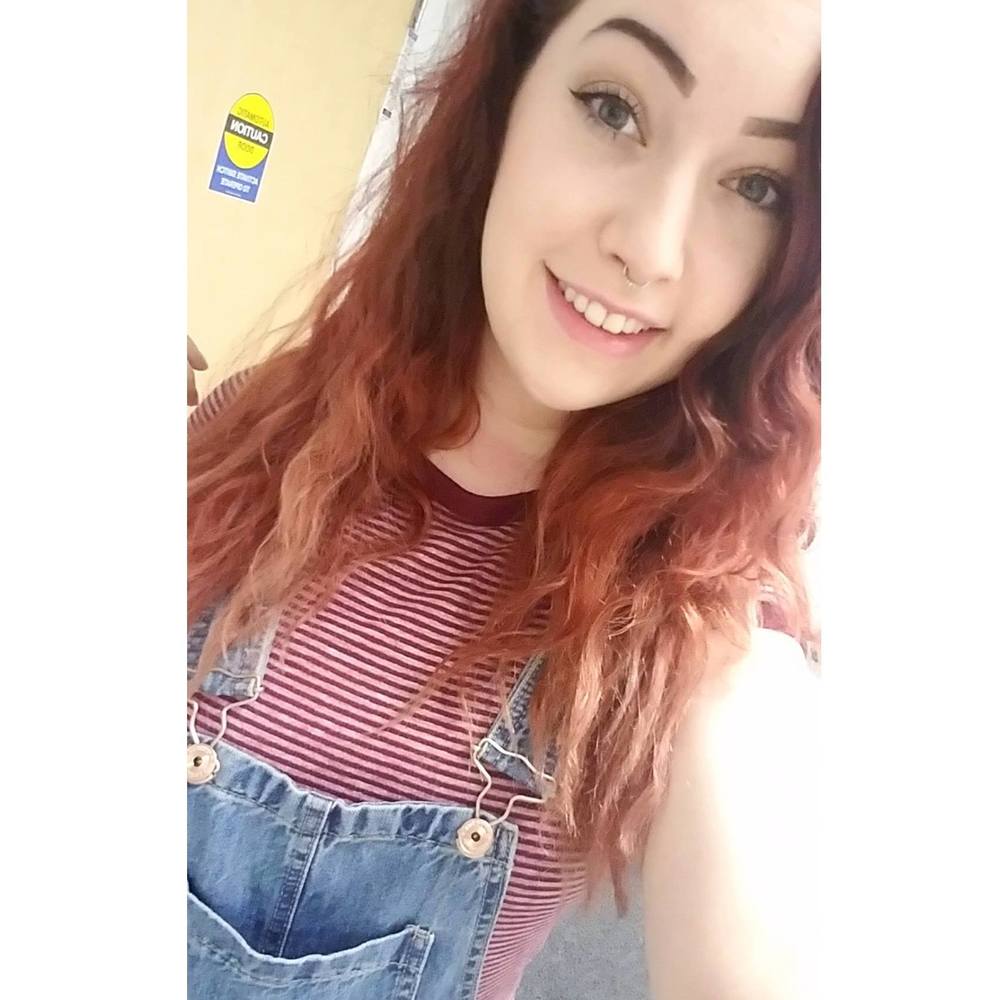 Meet your Posher, Miranda