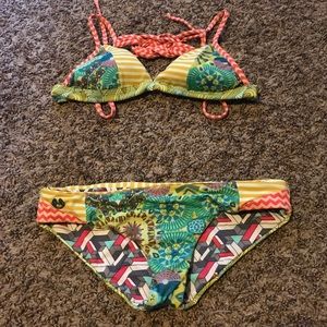 Maaji women's S bathing suit