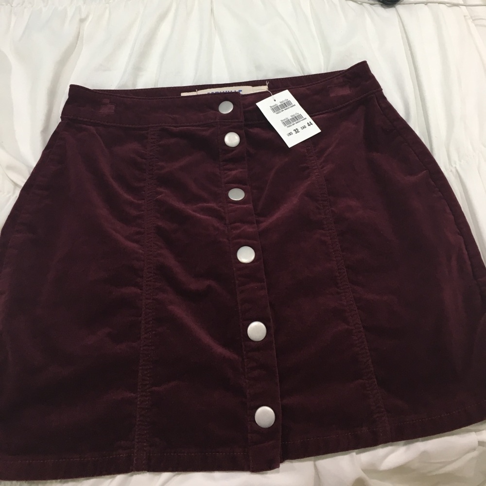 Brandy Melville Skirt