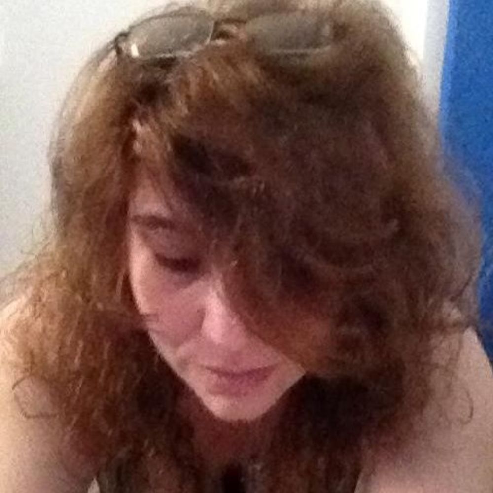 Meet your Posher, Cammy