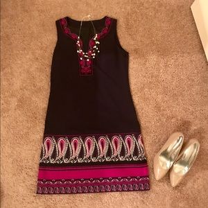Classic Ann Taylor Dress