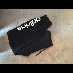 Adidas joggers