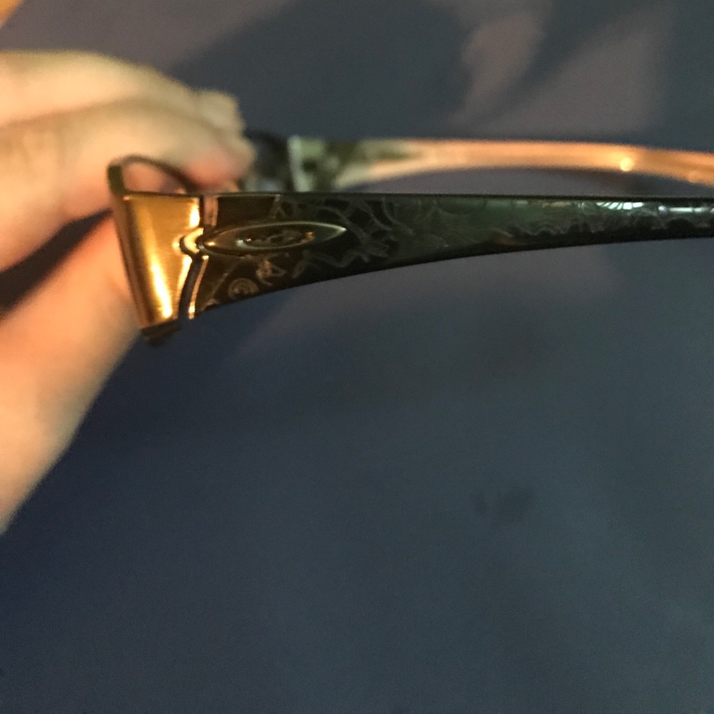 Oakley prescription glasses
