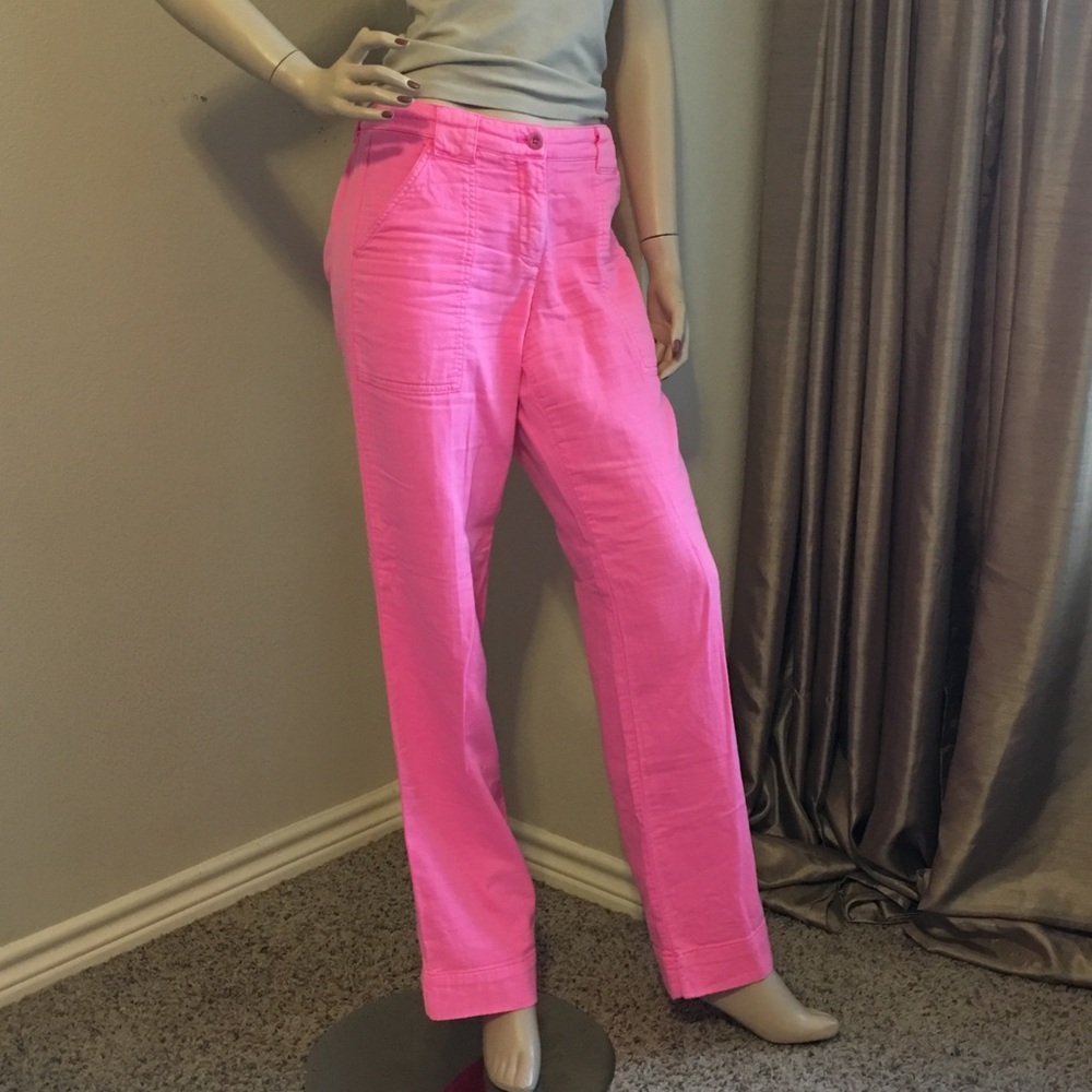 💖 J. Crew City Fit Pants 💖