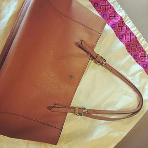 Tory Burch York Tote