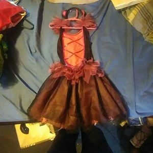 Costume or play out-fit