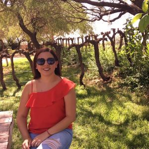 Meet your Posher, Marcela