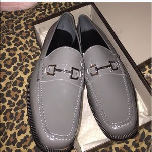 Women or men Gucci shoes