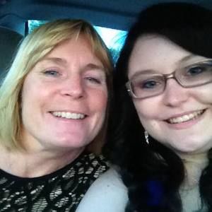 Meet your Posher, Marissa