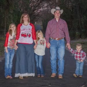 Meet your Posher, Mandy