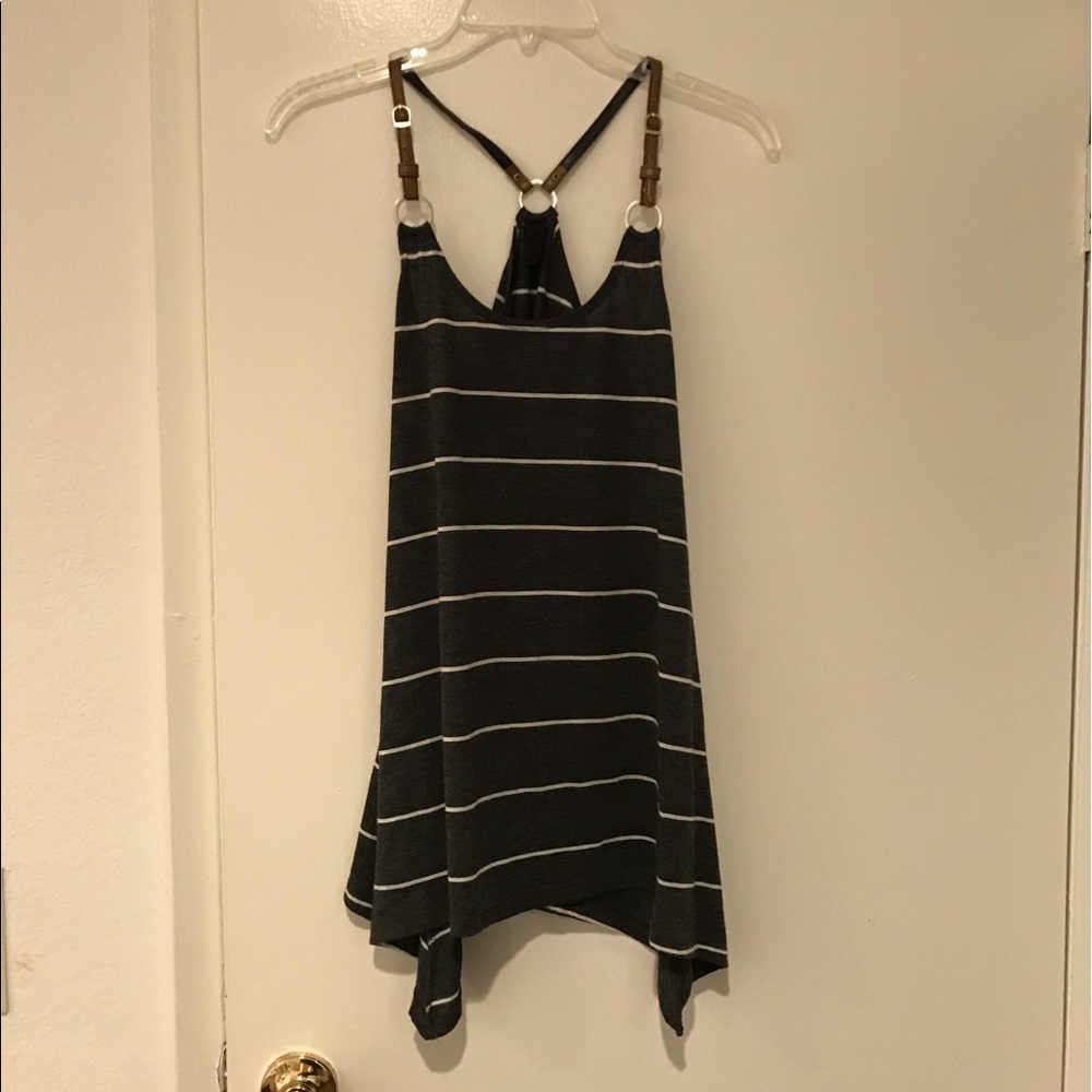 M Fredrick Shirt
