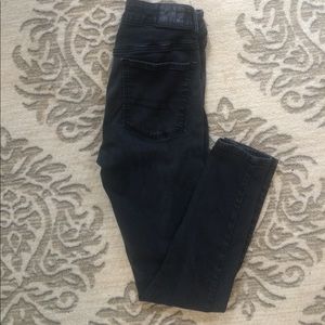 American Eagle Super Stretch High-Rise Jeggings
