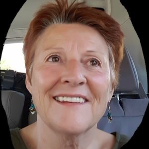 Meet your Posher, Marie