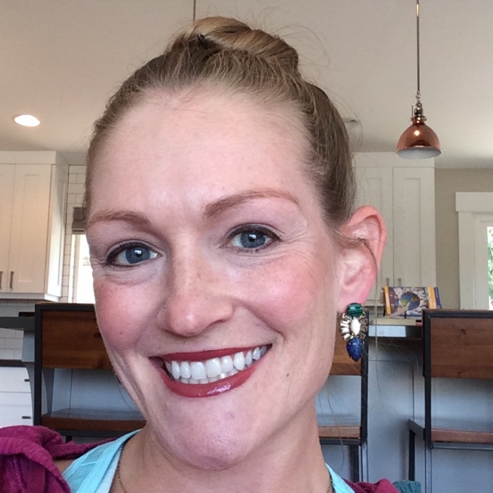 Meet your Posher, Anne