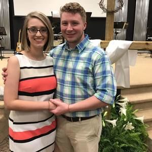 Meet your Posher, Julie