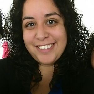 Meet your Posher, Vanessa